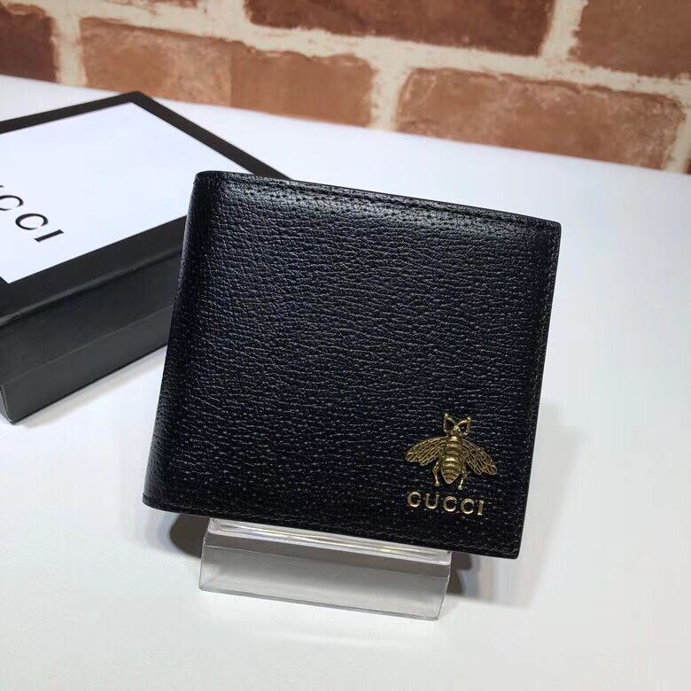 G*u*i wallets & purse
